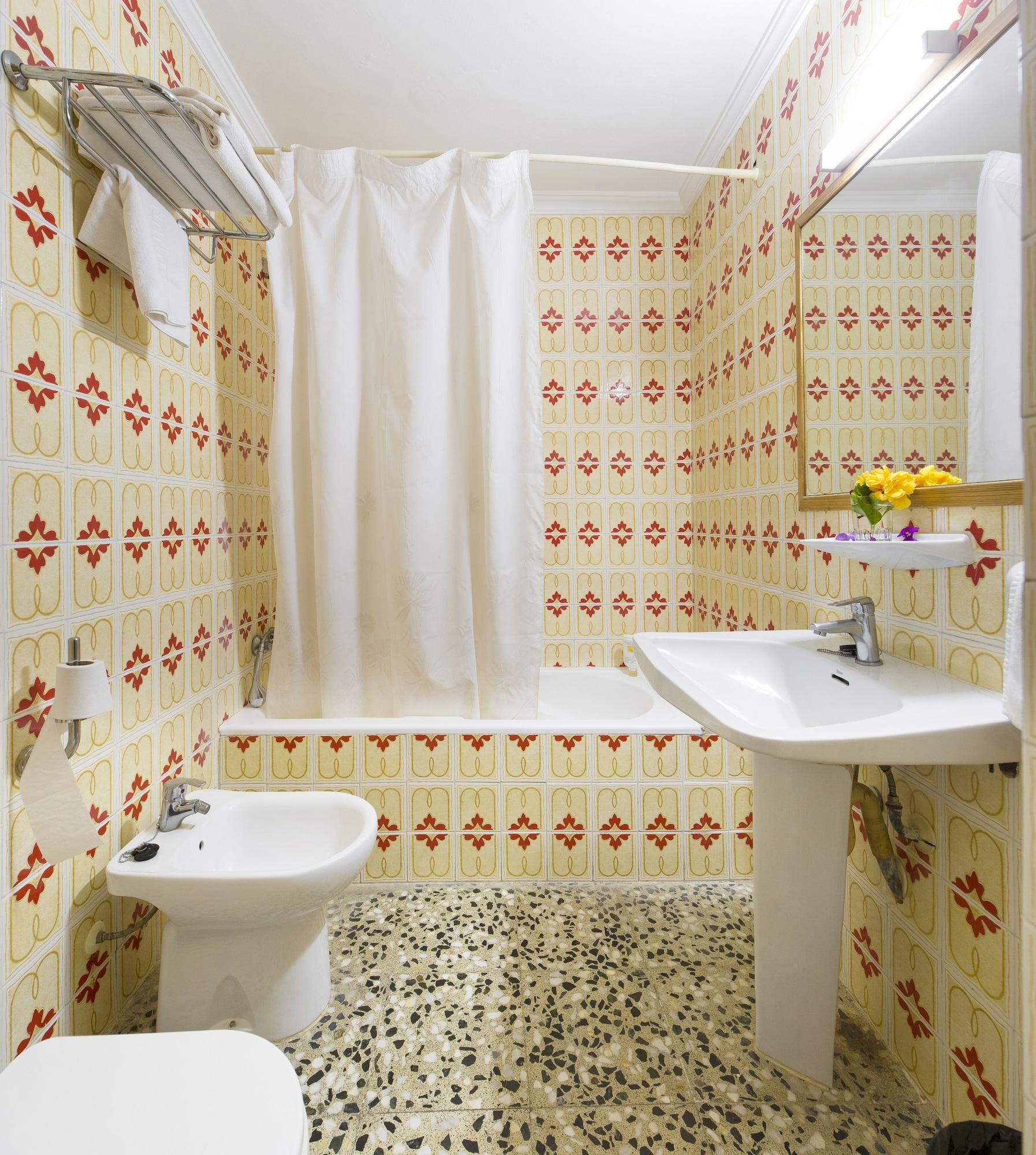Apartamentos Green Line Bon Sol - Ab Group Playa d'en Bossa Exterior photo