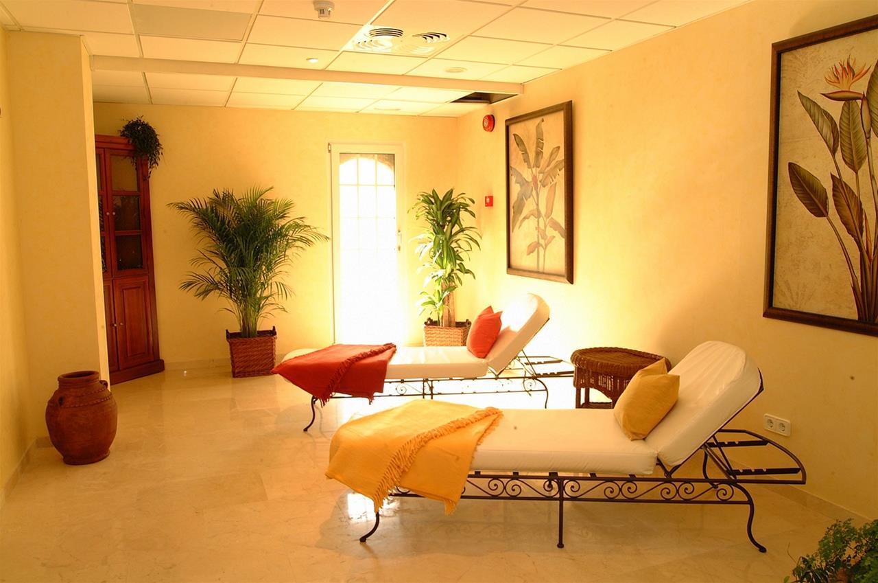 Apartamentos Green Line Bon Sol - Ab Group Playa d'en Bossa Exterior photo
